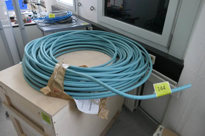 Siemens RCoax-Kabel
